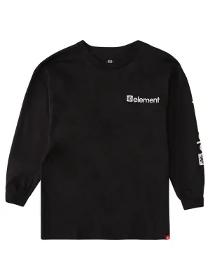 Joint Long Sleeve T-Shirt (Boys 7-14)