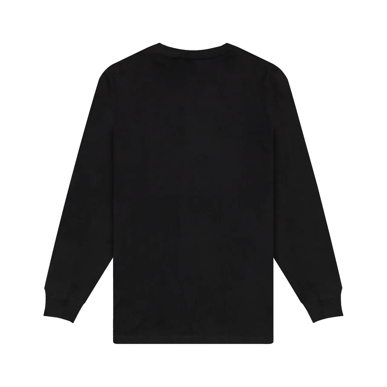 Jordan Jumpman Chimney Men's Long-Sleeve T-Shirt
