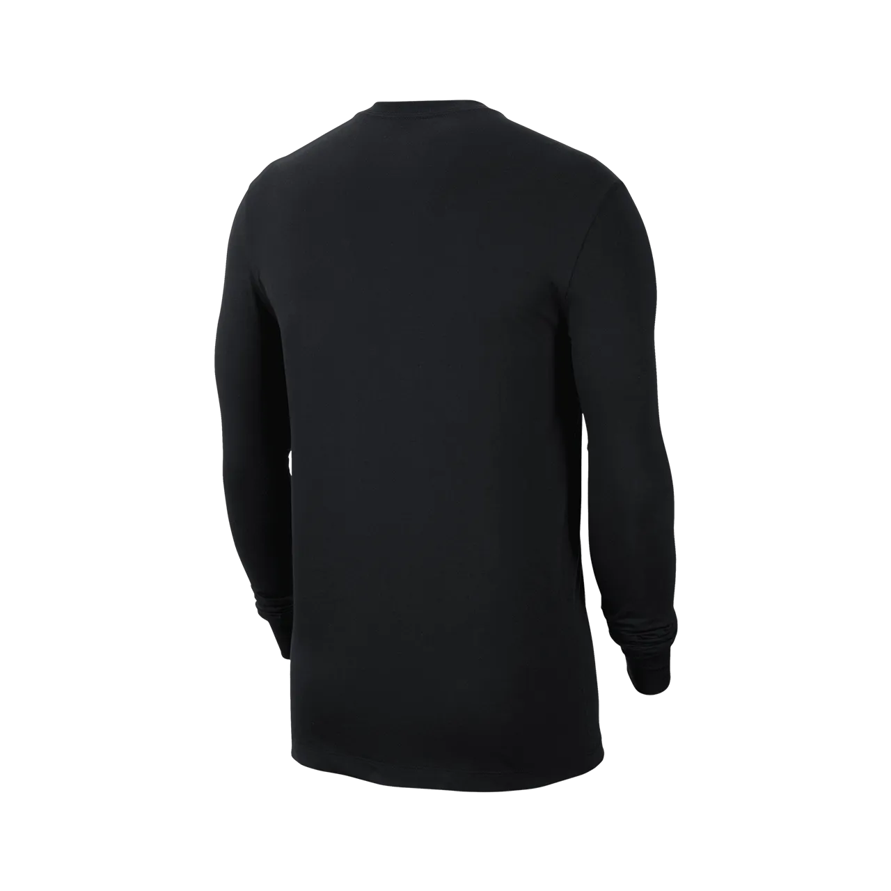 Jordan Jumpman Chimney Men's Long-Sleeve T-Shirt