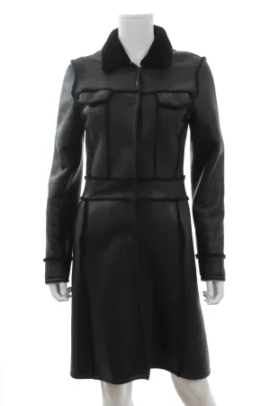 Joseph Sheepskin Coat