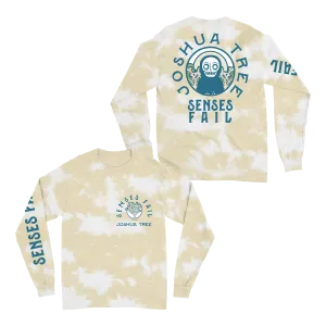 Joshua Tree Dye Long Sleeve