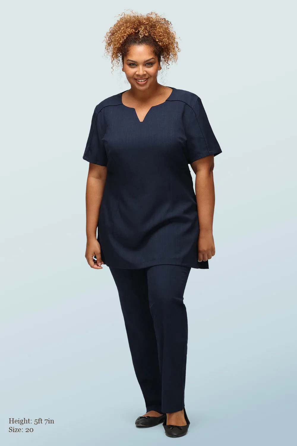 Karla Navy