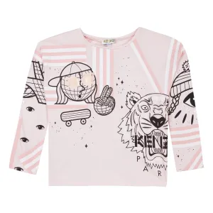 Kenzo LS T-Shirt | Eloa