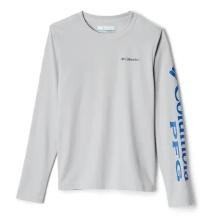 Kids' PFG Terminal Tackle Long Sleeve T-Shirt