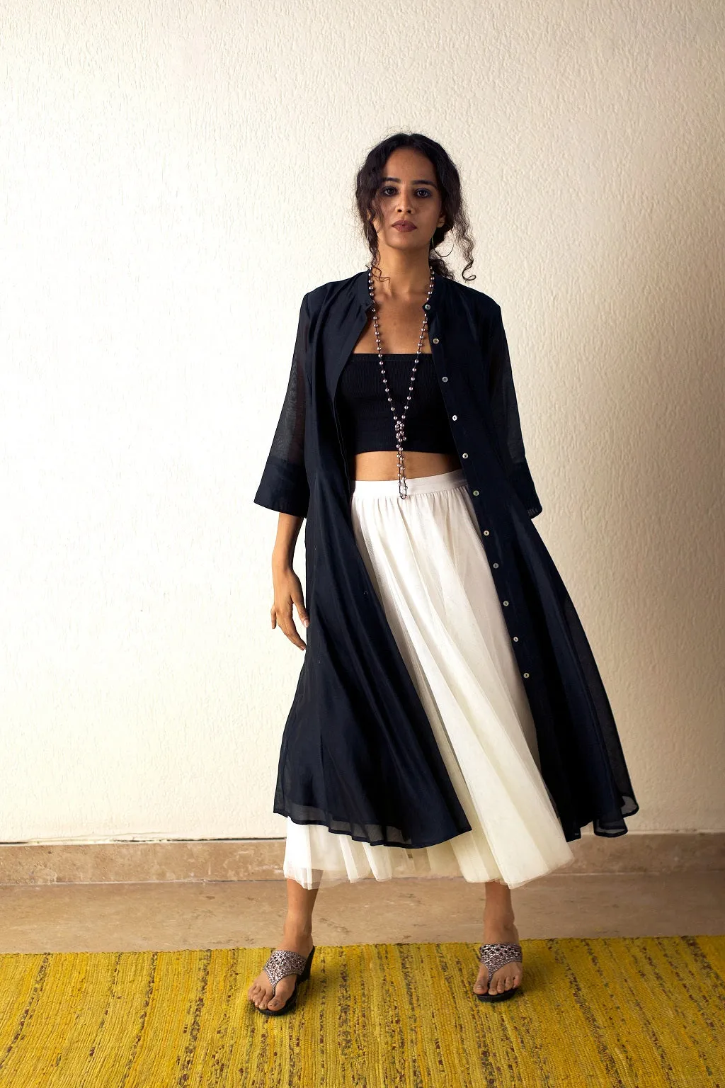 Kimaya Kurta