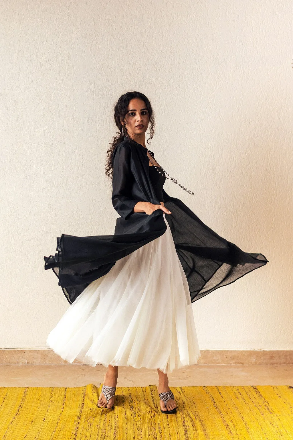 Kimaya Kurta