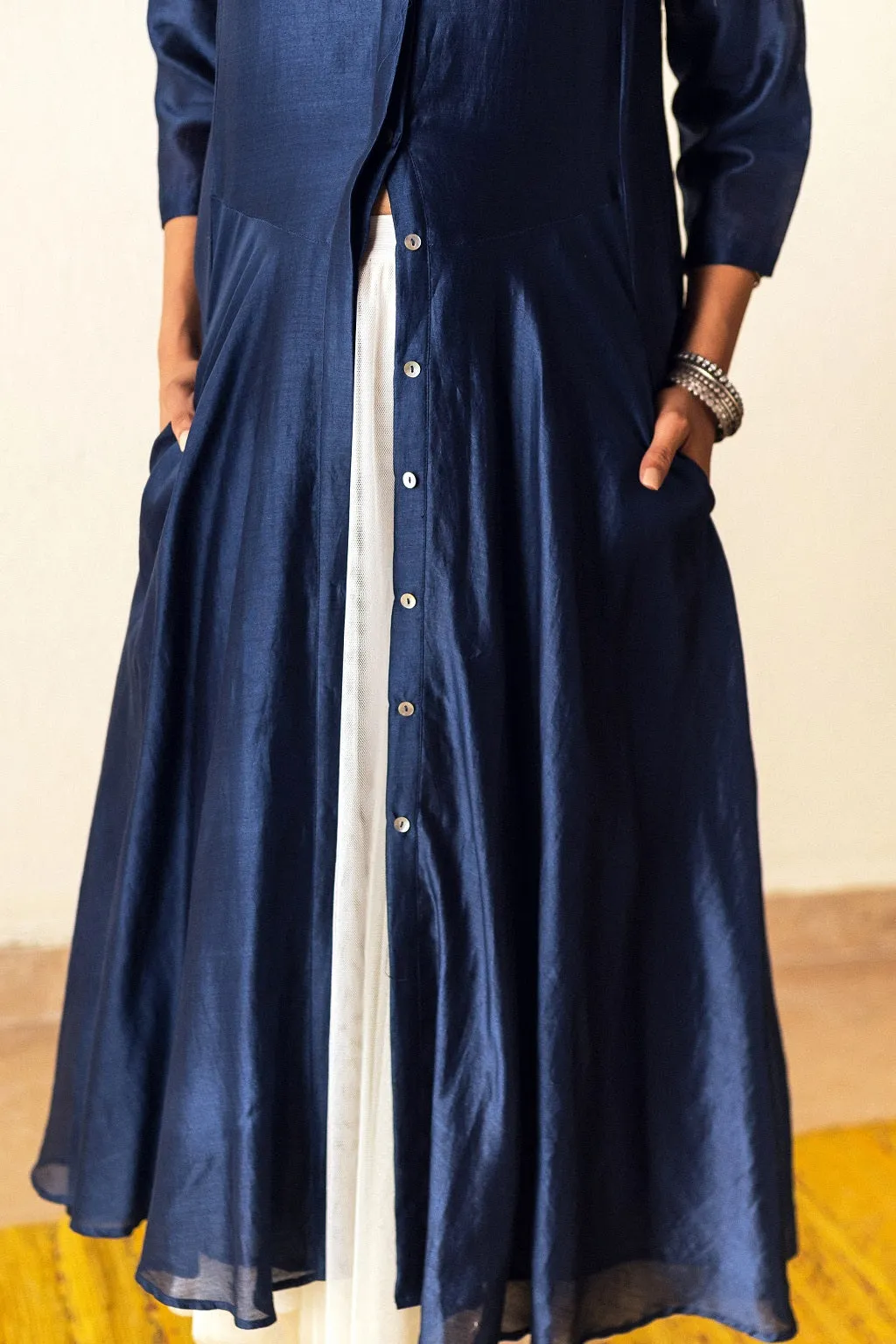 Kimaya Kurta