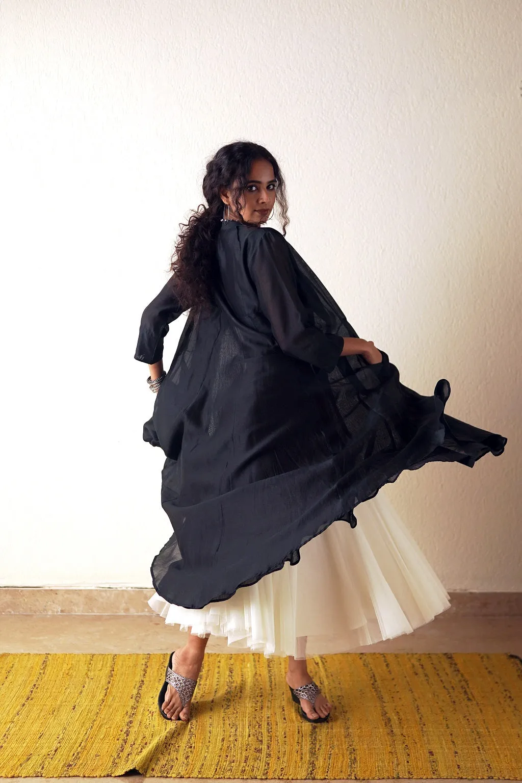 Kimaya Kurta