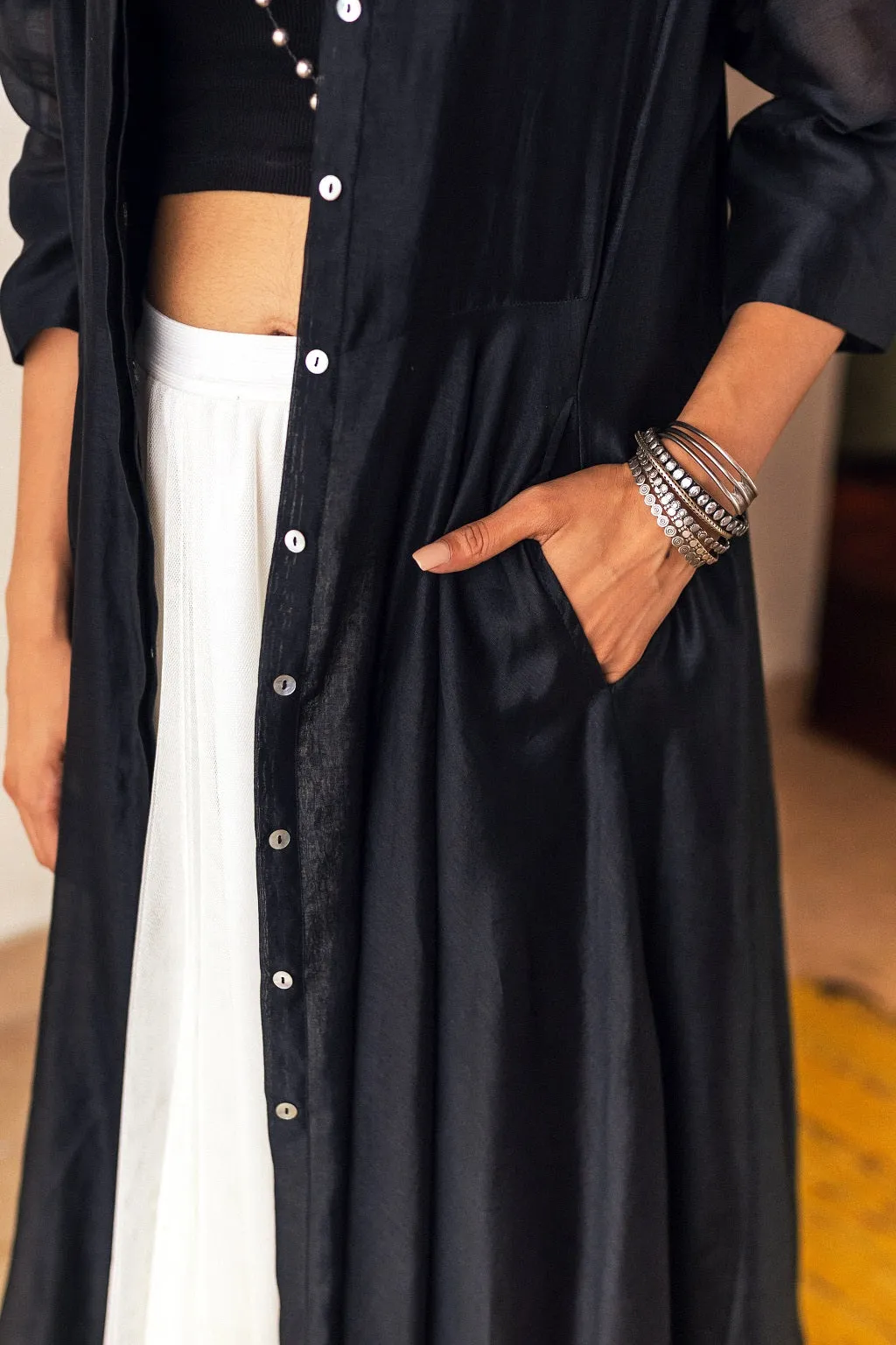 Kimaya Kurta