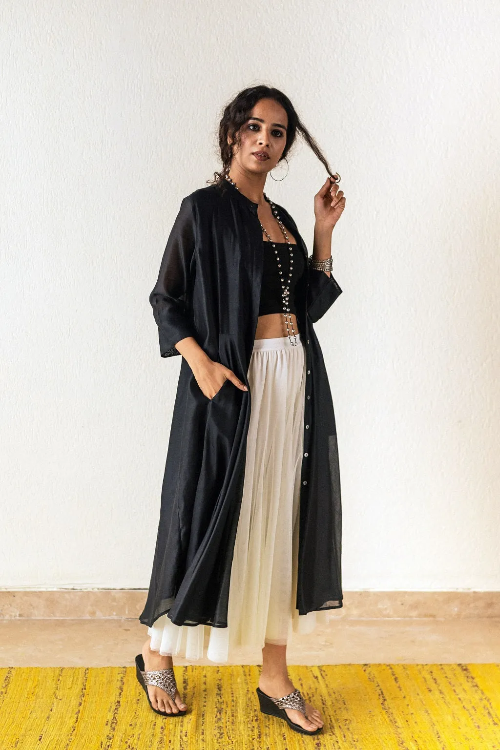 Kimaya Kurta