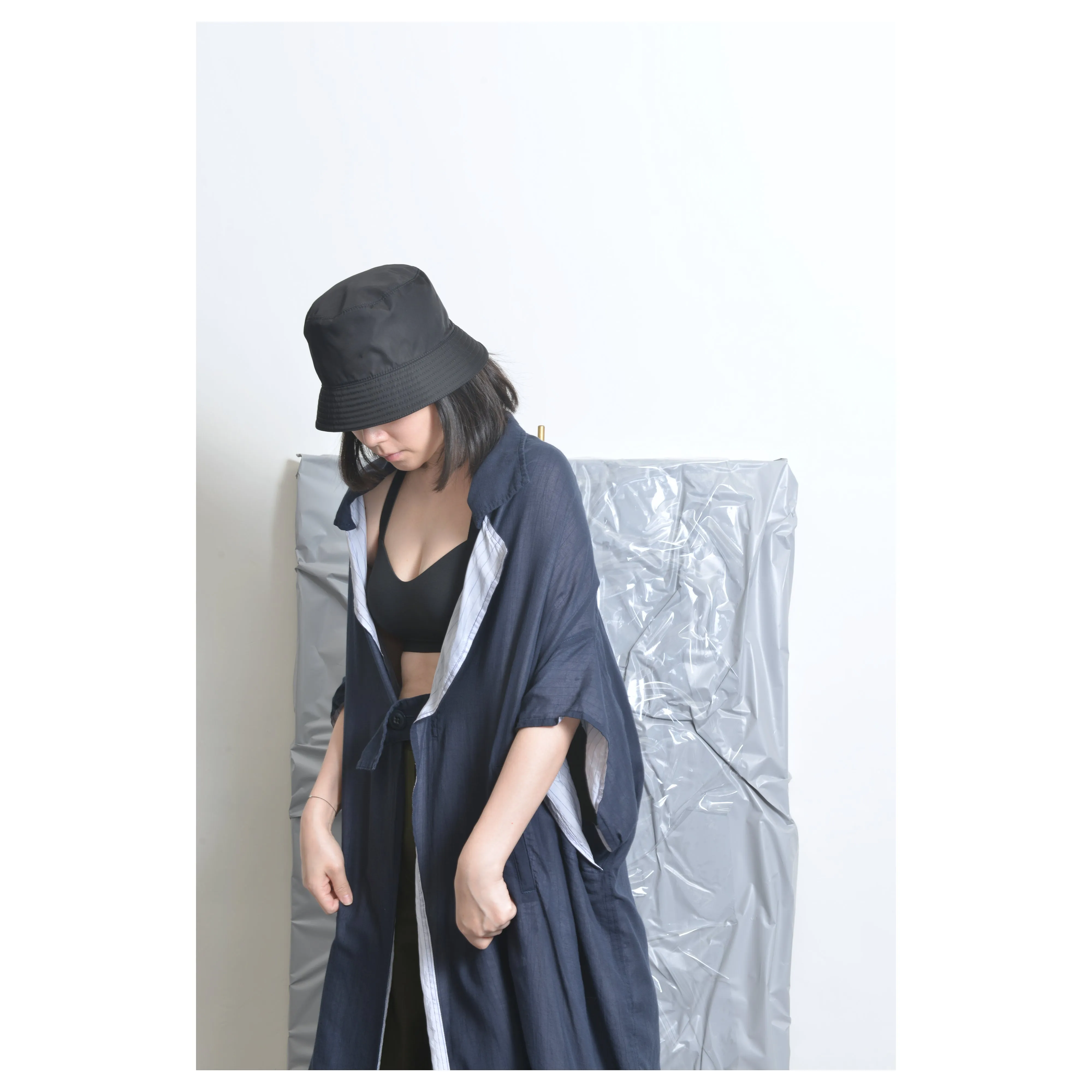 Kimono Coat