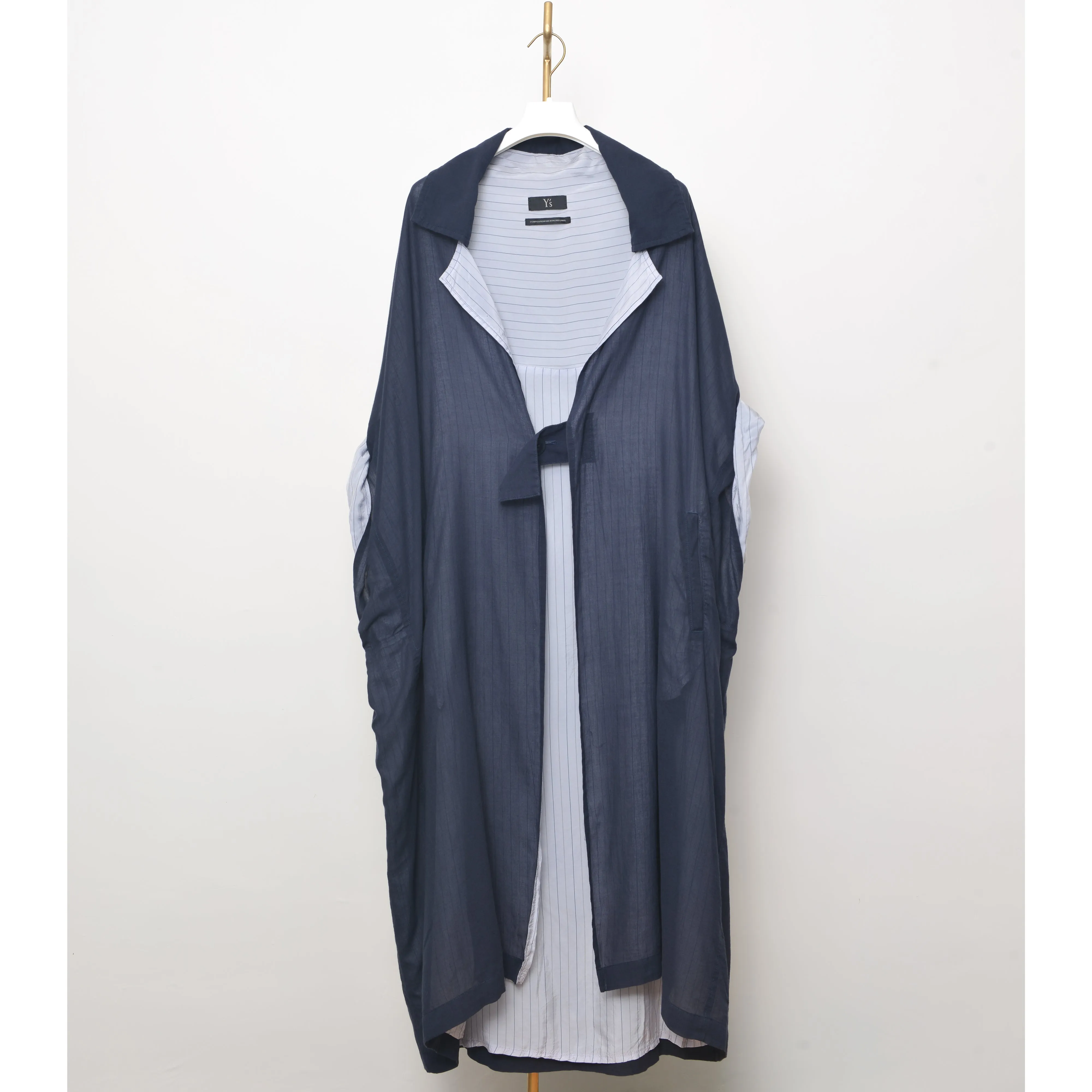 Kimono Coat