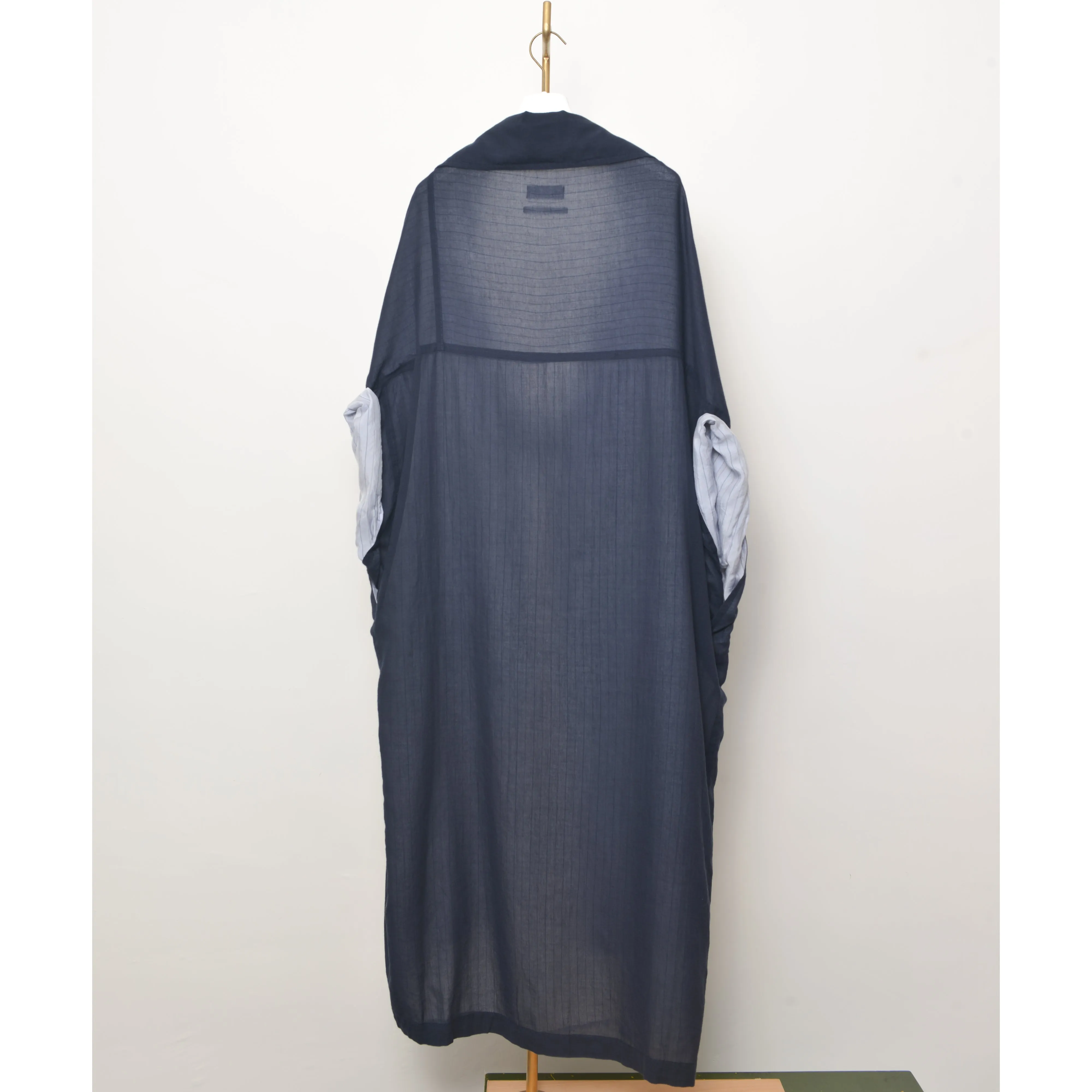 Kimono Coat