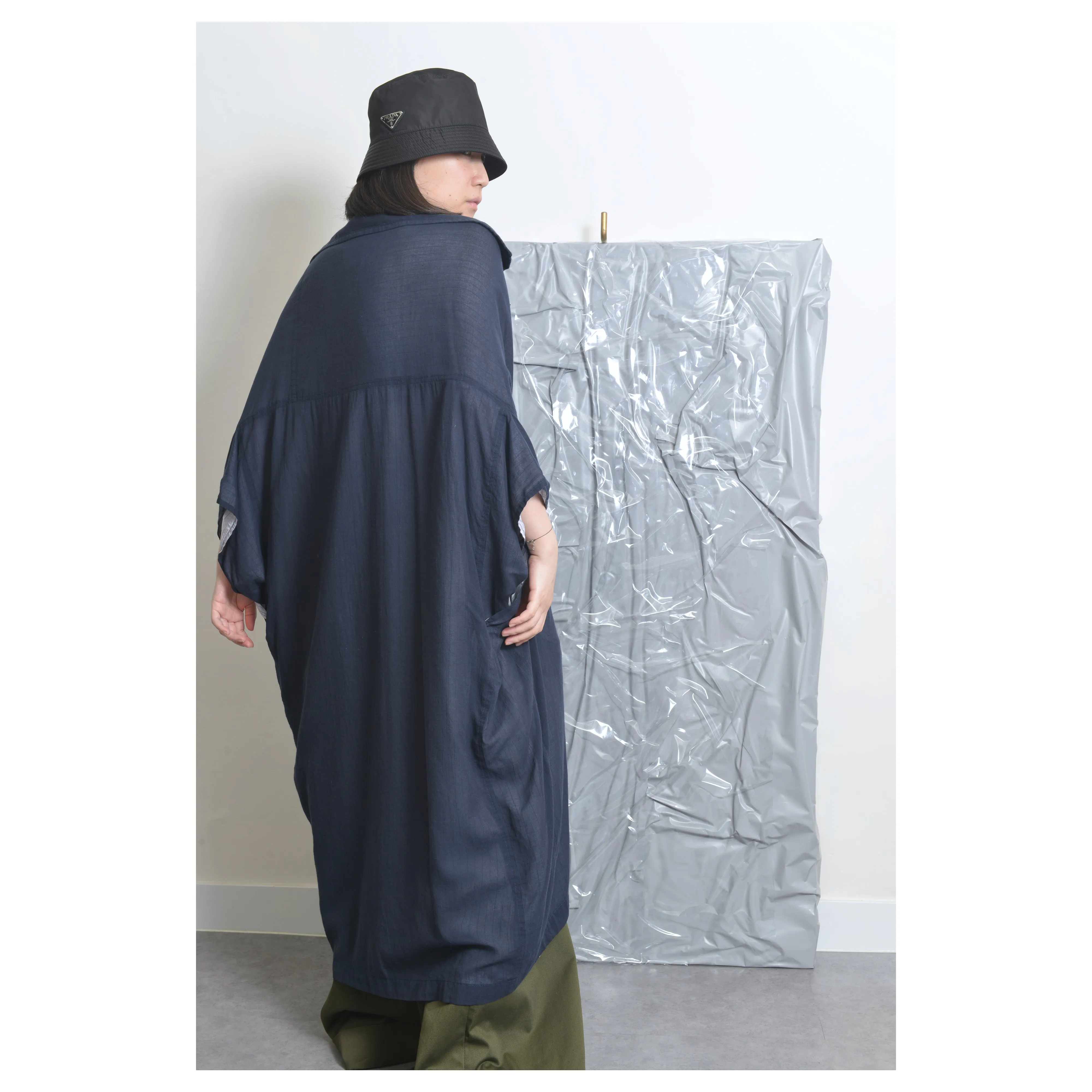 Kimono Coat