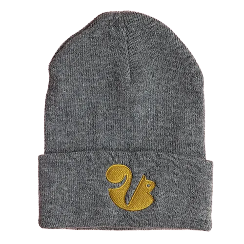 Knit Beanie