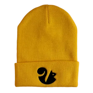 Knit Beanie