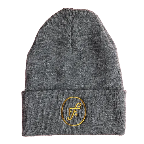 Knit Beanie