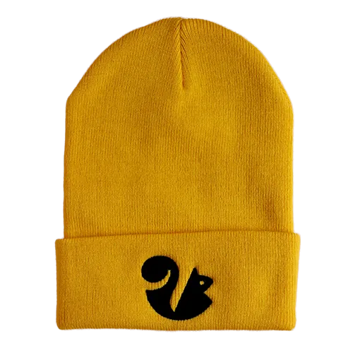 Knit Beanie