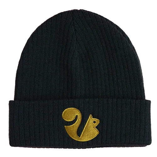 Knit Beanie