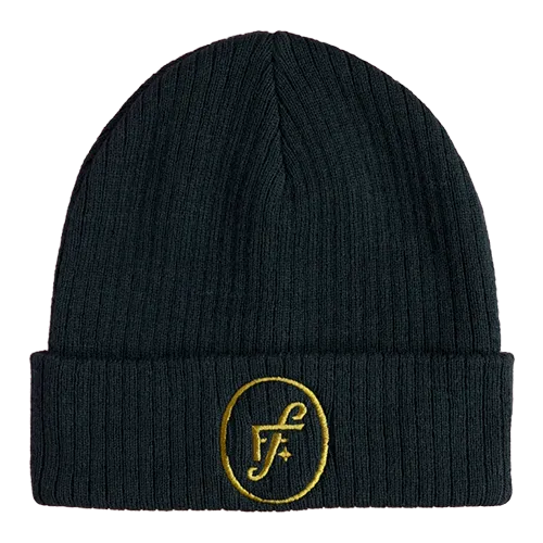 Knit Beanie
