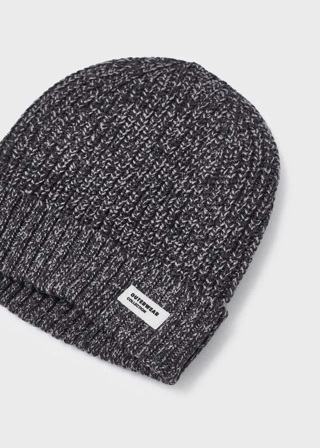 Knit Hat