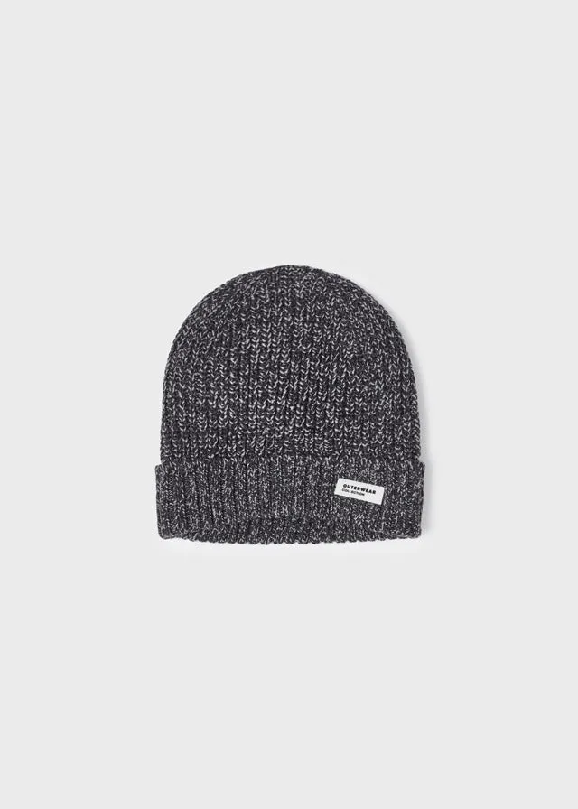 Knit Hat