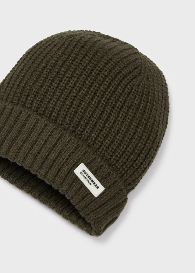 Knit Hat