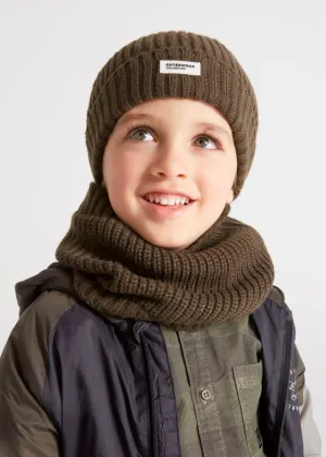Knit Hat