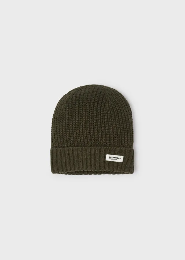 Knit Hat