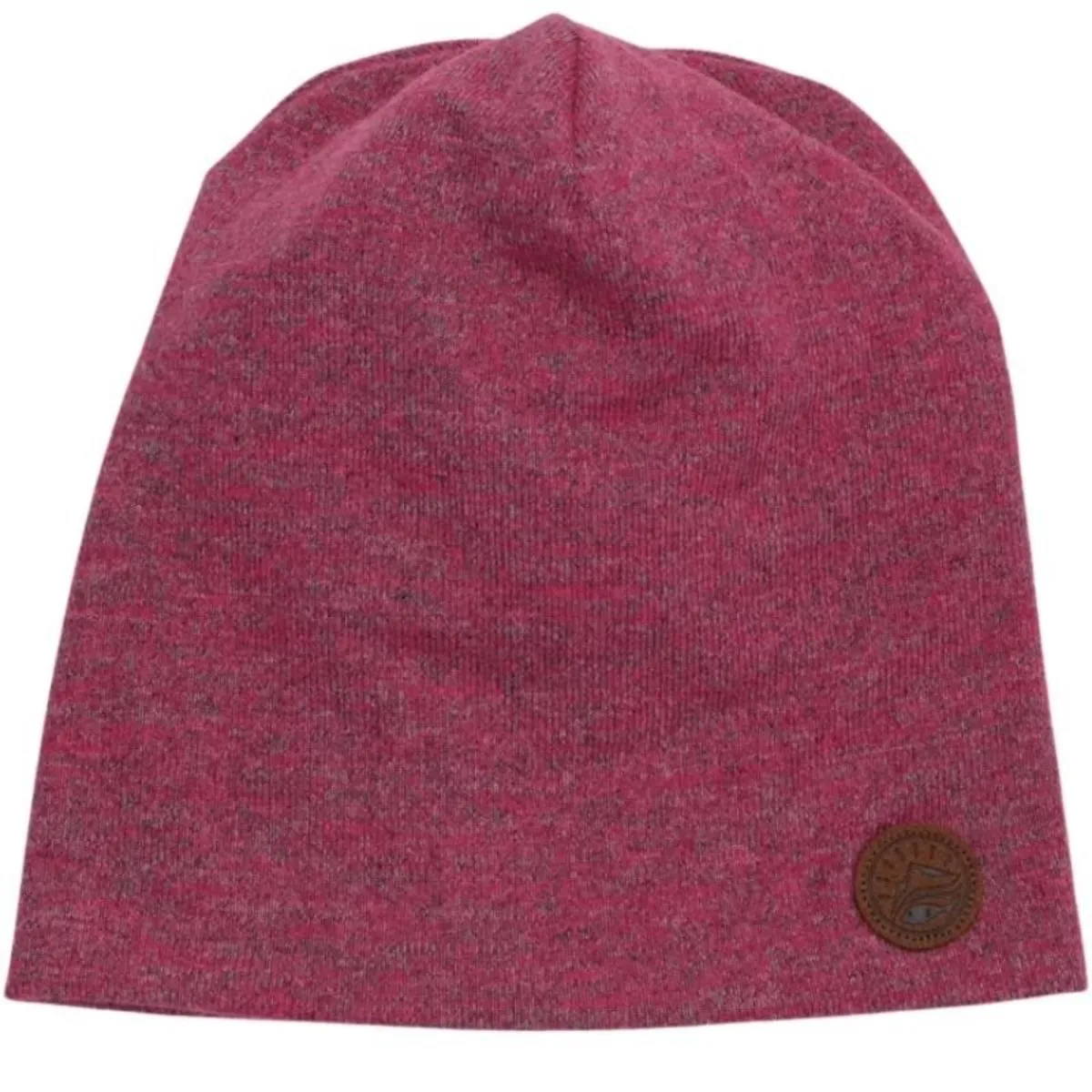 Knit Slouchy Beanie