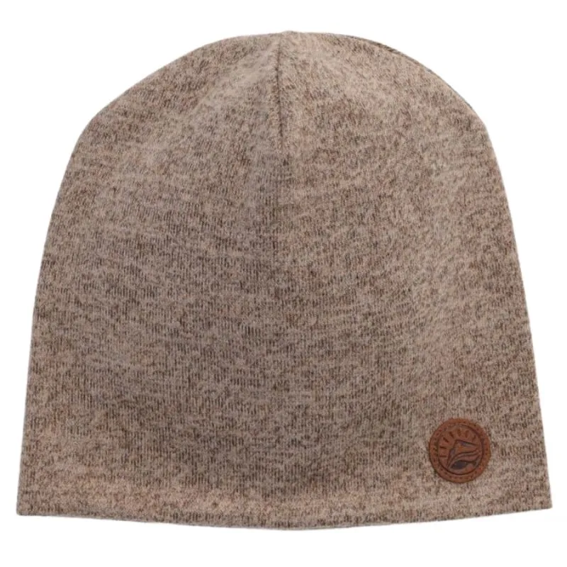 Knit Slouchy Beanie