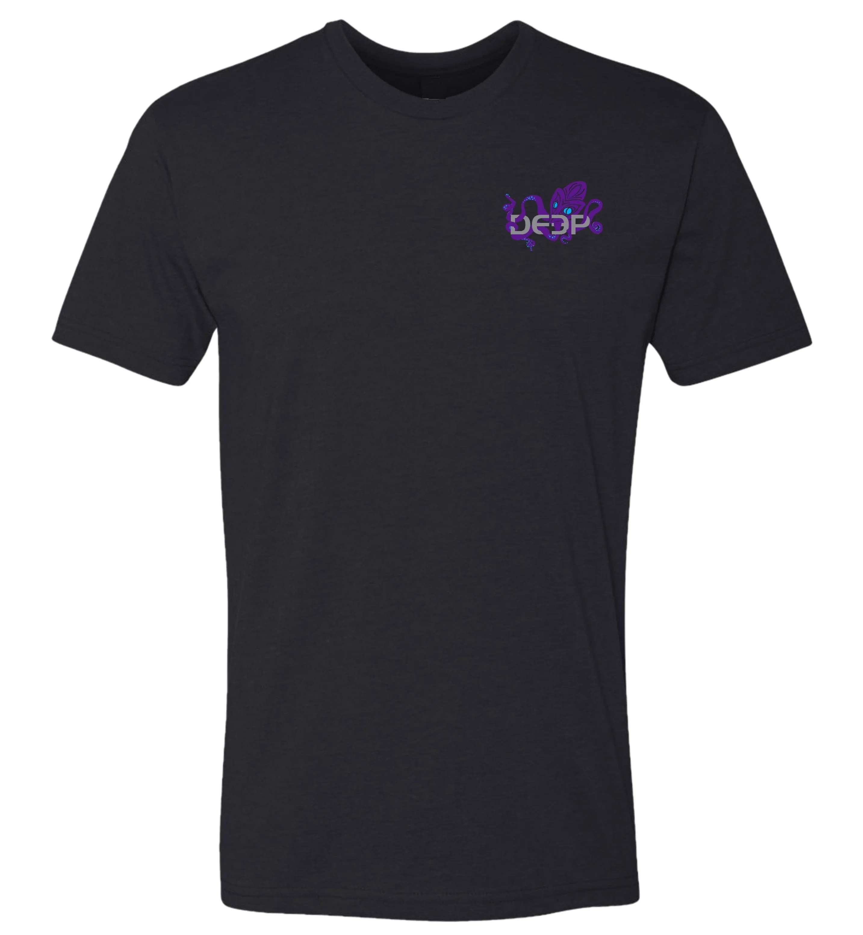 Kraken Tee