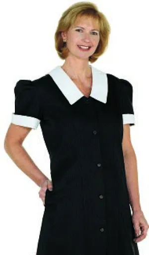 Ladies' Single Breasted Tunic