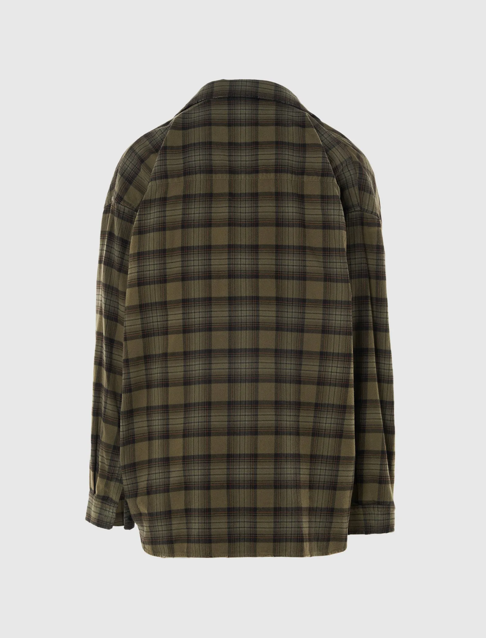 LAYERED SHIRT