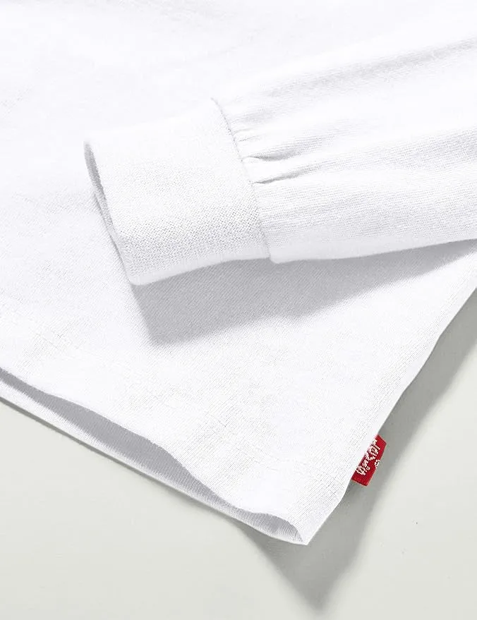 Levi’s longsleeve