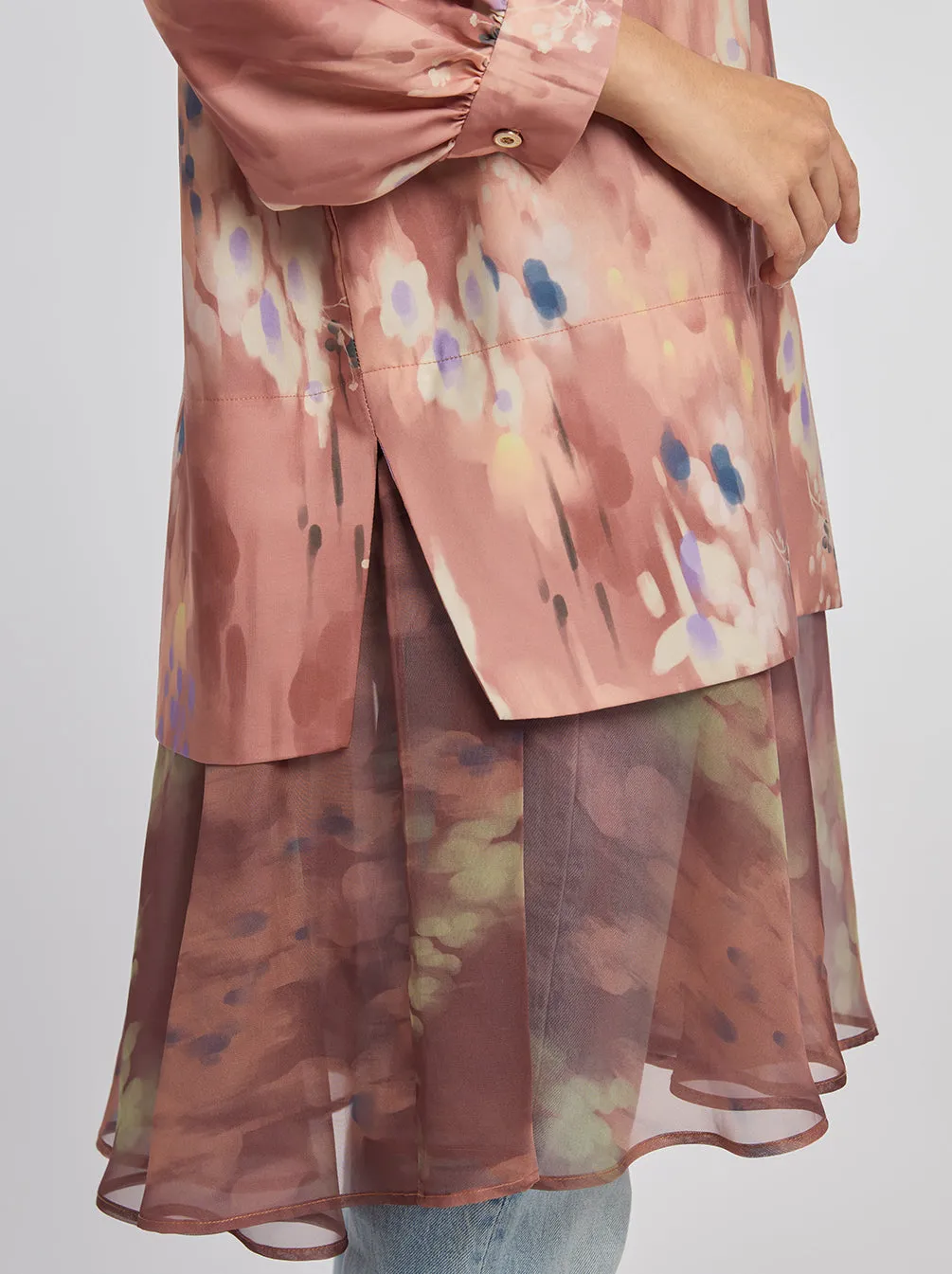 LILY TUNIC SAKURA