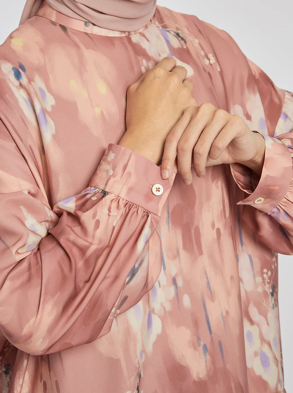 LILY TUNIC SAKURA