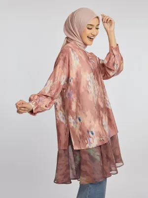 LILY TUNIC SAKURA