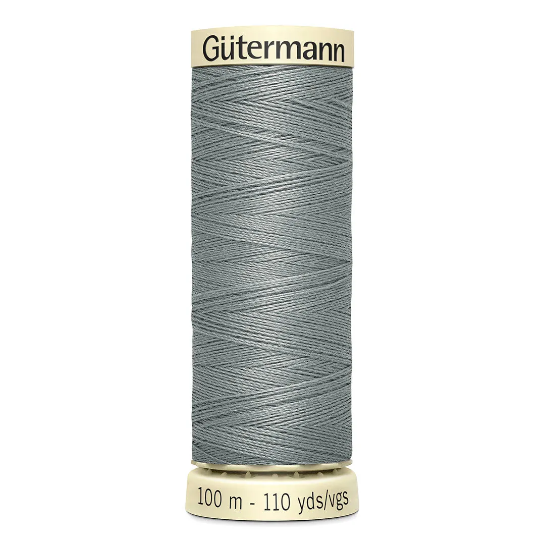 Lisbon Chambray Crinkle Linen