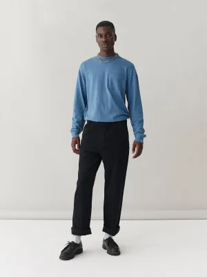 LO Straight Fit Pants