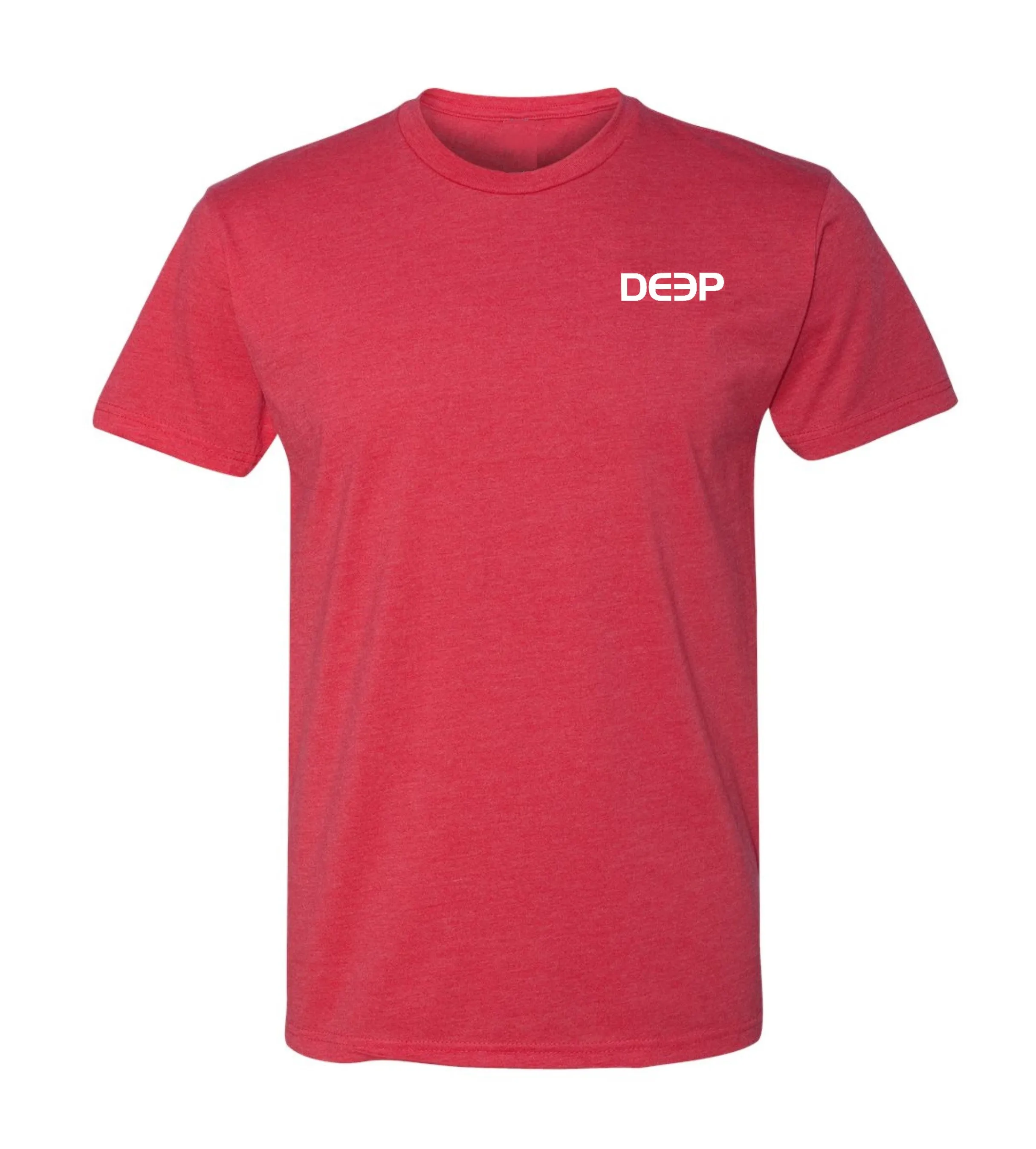 Lobstah Tee - Red
