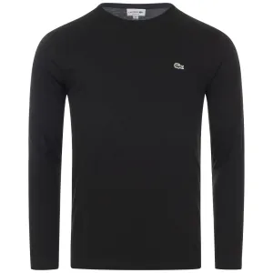 Long Sleeve Basic T-Shirt