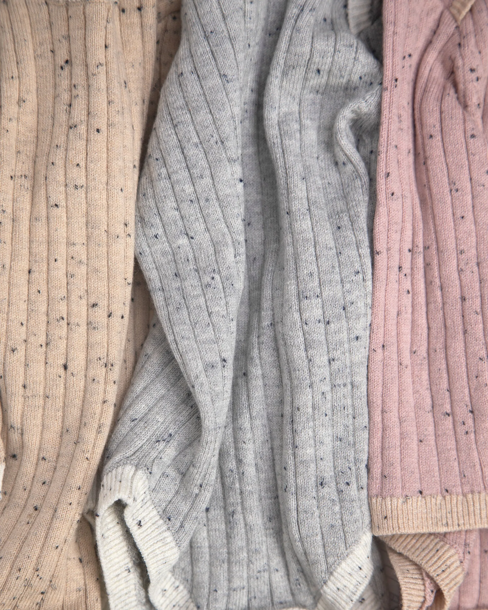 Long Sleeve Bodysuit - Hug Me