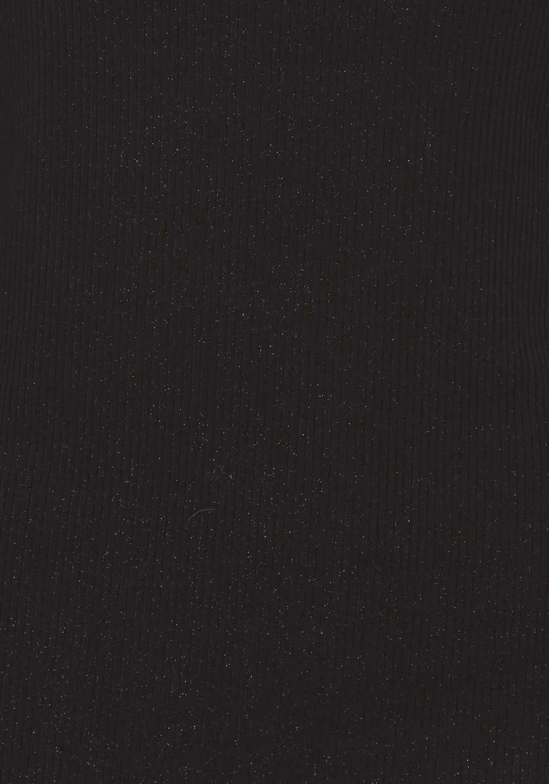 Long Sleeve T-Shirt - Black Mix