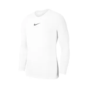 Long Sleeve T-Shirt Nike Park Av2611 100 White