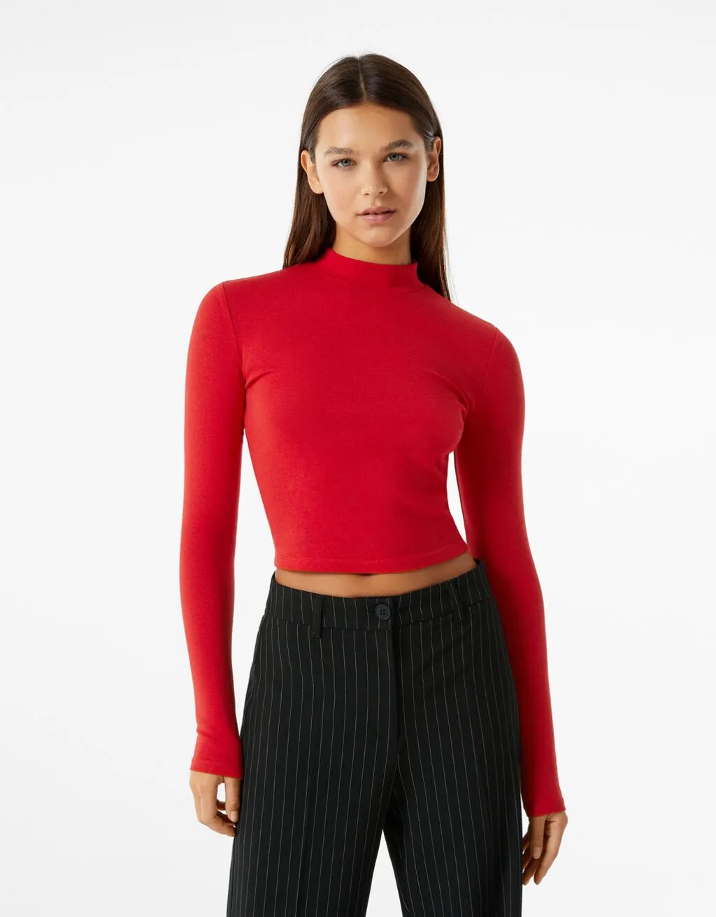 Long sleeve T-shirt
