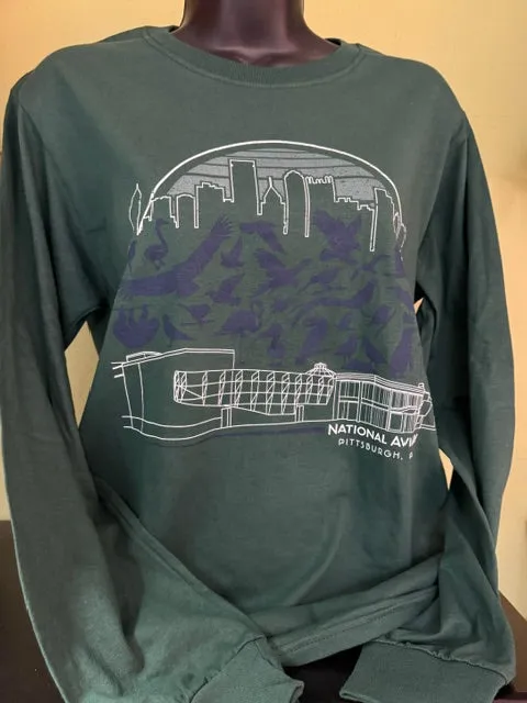 Long Sleeve T-Shirt