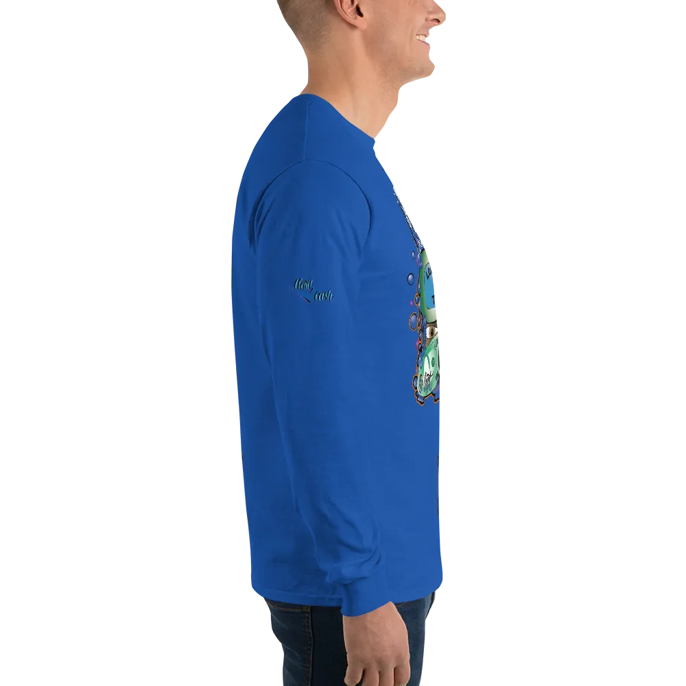Long Sleeve T-Shirt