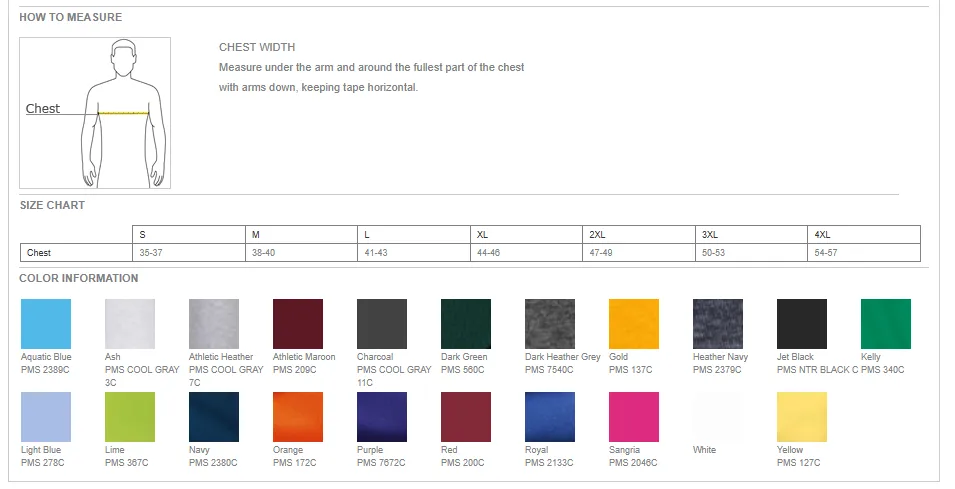 Long Sleeve T Shirt