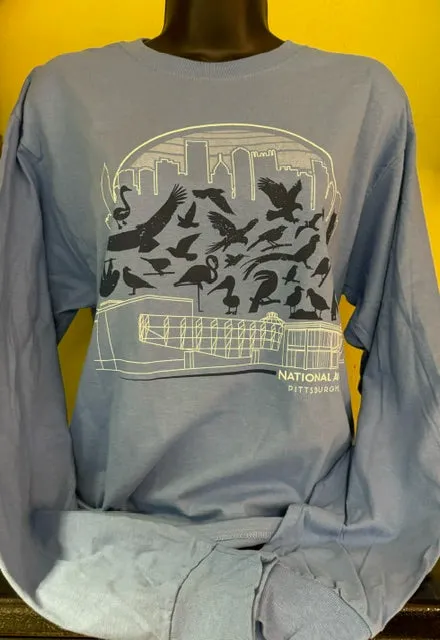 Long Sleeve T-Shirt
